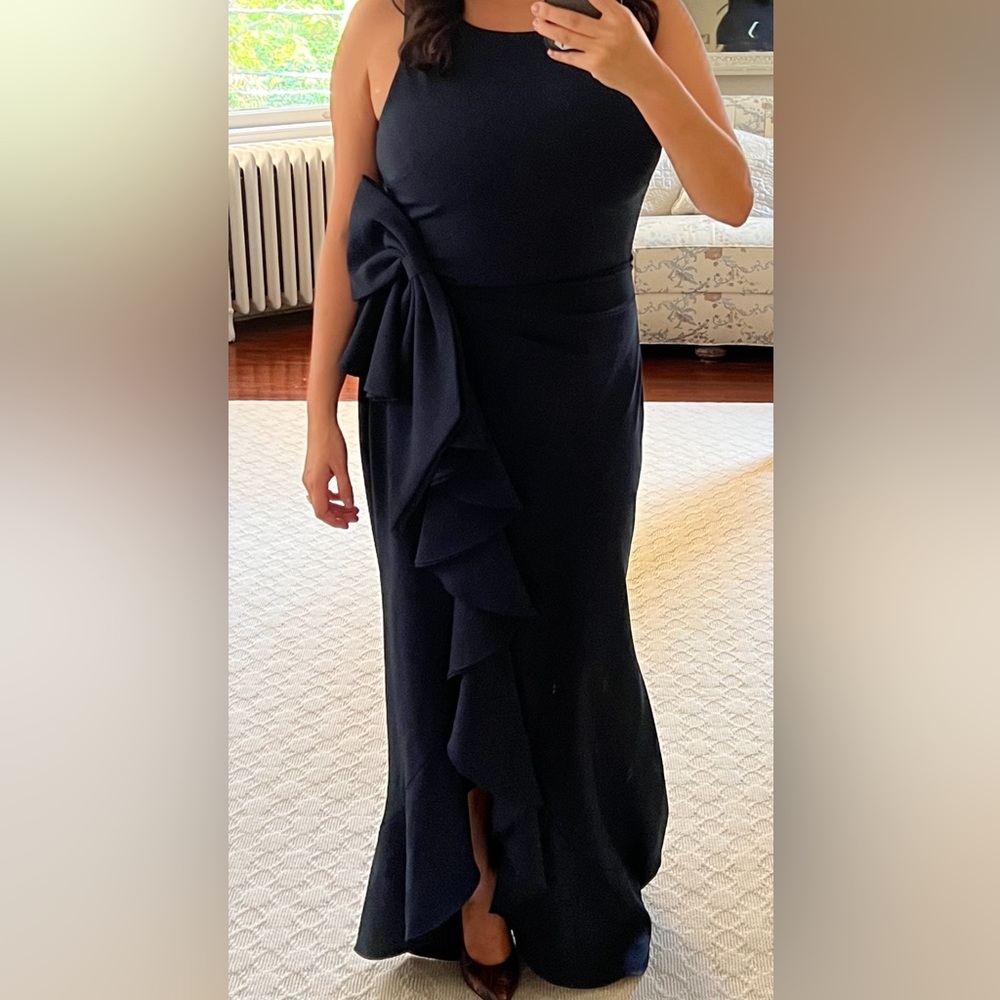 Badgley Mischka Formal Dress size 12. NEWWorn for less than 4h. Sold out online.